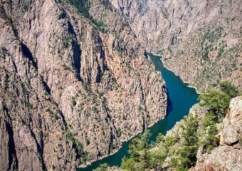 Gunnison County Rocky Mountains Discovery