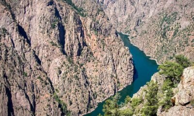 Gunnison County Rocky Mountains Discovery