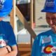 Habitat Humanity Mesa County home dedication