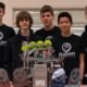 Hi Fives Robotics Team