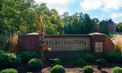 Huntington County School Gift Card Scandal