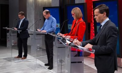 Indiana Republican gubernatorial debate
