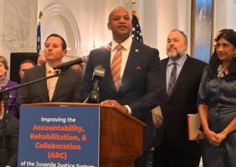 January Juvenile Shooting Courtroom Debate