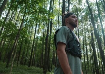 Man shot in the face at Montrose trailhead