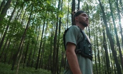 Man shot in the face at Montrose trailhead