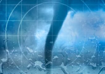 March 14th Adams Mercer Tornado Damage