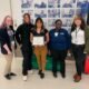 Meijer Community Harvest Donation Event