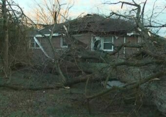 Mercer County storm recovery efforts