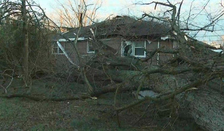 Mercer County storm recovery efforts