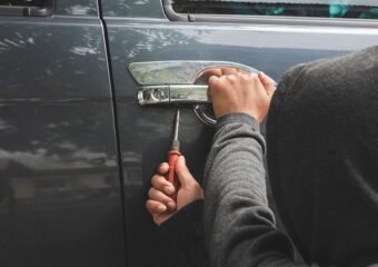 Mesa County sees spike in car thefts