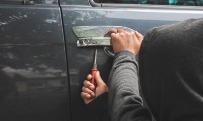 Mesa County sees spike in car thefts