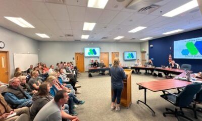 Montrose City Council immigration vote