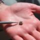 Neolithic Boncuklu Tarla body piercings