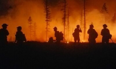 Open Burn Season