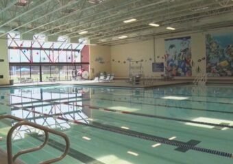 Orchard Mesa community pool meeting