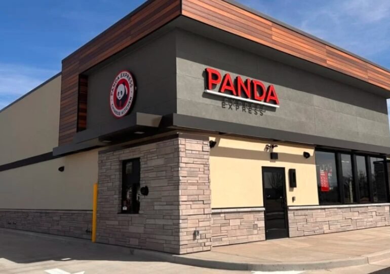 Grand Junction’s Culinary Map Expands with Panda Express Opening