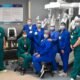 Parkview Noble Hospital robotic surgery program
