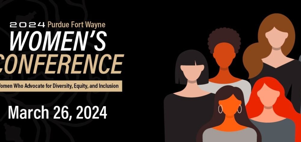 Purdue Fort Wayne Women Advocating DEI