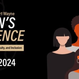 Empowering Voices: The 2024 Purdue Fort Wayne Women’s Conference
