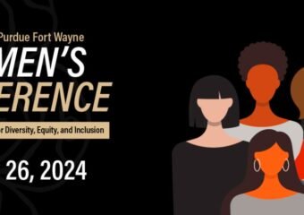 Purdue Fort Wayne Women Advocating DEI