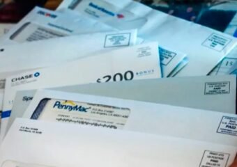 Redlands neighborhood mail theft prevention