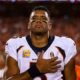 Russell Wilson Pittsburgh Steelers
