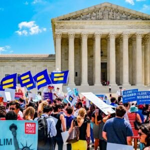 A Pivotal Moment: The Supreme Court’s Examination of Mifepristone Access