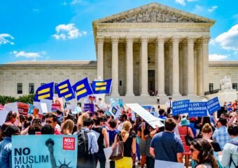 Supreme Court mifepristone oral arguments