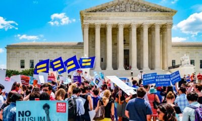 Supreme Court mifepristone oral arguments