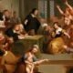 The Salem Witch Trials Begin