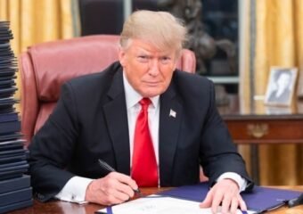 Trump secures Colorado primary victory