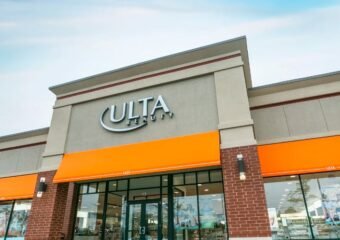 Ulta Beauty store theft community alert