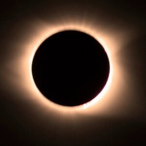 Allen County Urges Safe Viewing Practices for April 8 Solar Eclipse