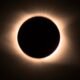 allen-county-solar-eclipse Image: Solar eclipse viewing