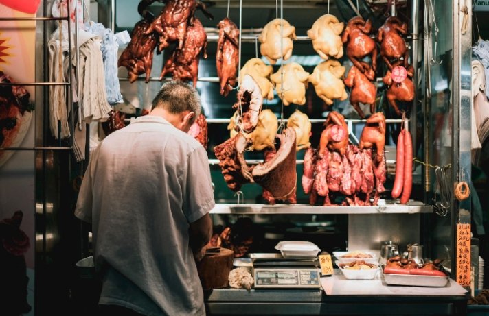 artisan butchery local meats