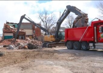 auburn historic hotel demolition