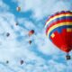 family tragedy hot air balloon accident