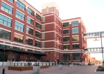 fort wayne electric works social space