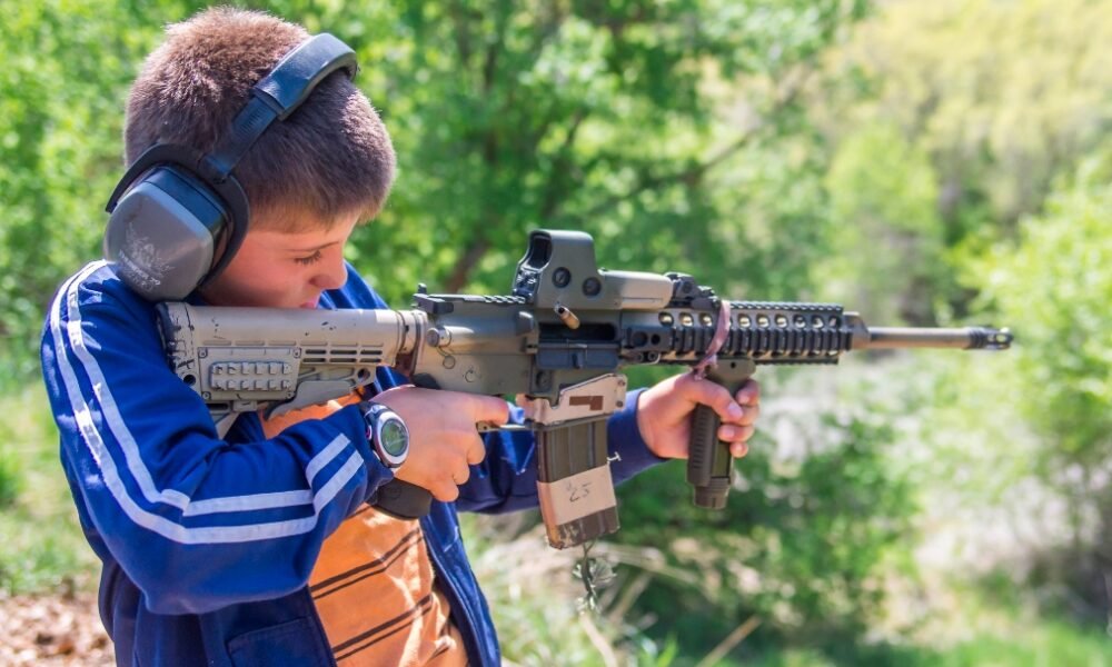 house committee assault weapons ban decision