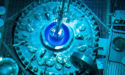 nuclear fusion reactor innovation