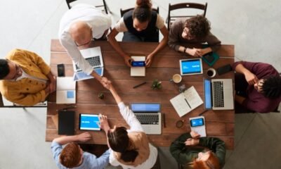 workplace communication diversity technology