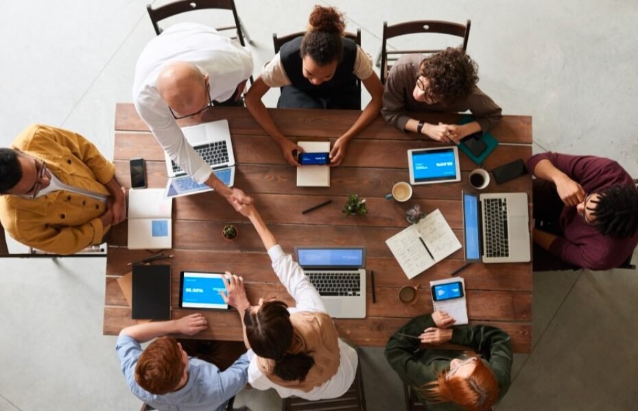 workplace communication diversity technology