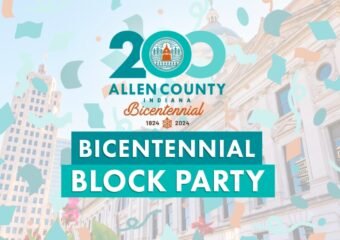 Allen County Bicentennial Celebration