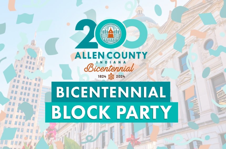 Allen County Bicentennial Celebration