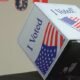 Allen County Voting Rousseau Center