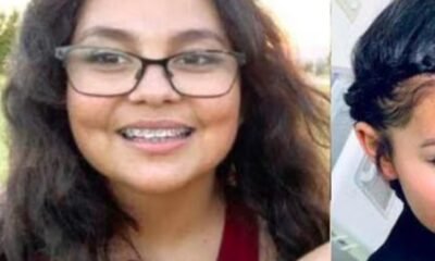 Audrina Bartley missing teen search