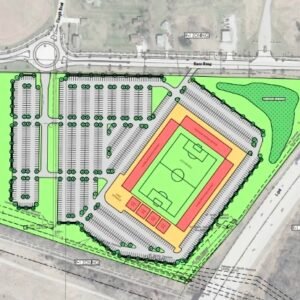 A New Goal for Fort Wayne: The Bass Road Soccer Complex Proposal
