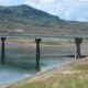Blue Mesa Bridge Closure Colorado