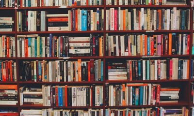 Bookshelf