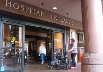 Colorado House Bill 1380 hospital lawsuits